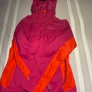 Columbia Women’s Coat